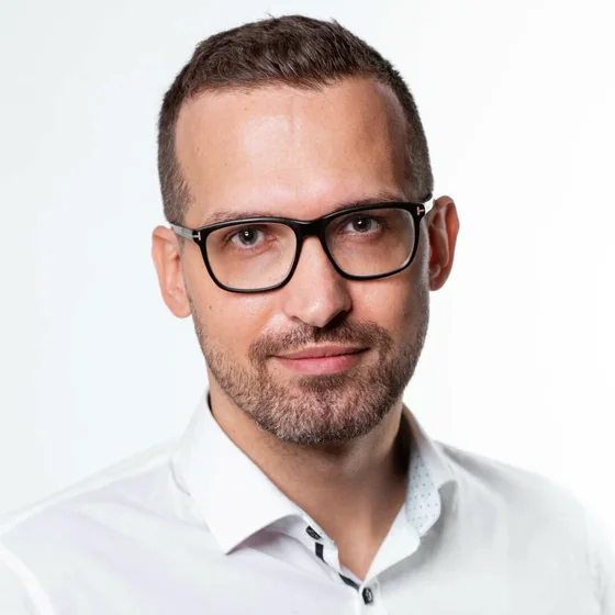 Antonin Vacha