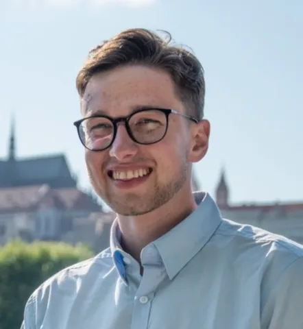 Jakub Malinek
