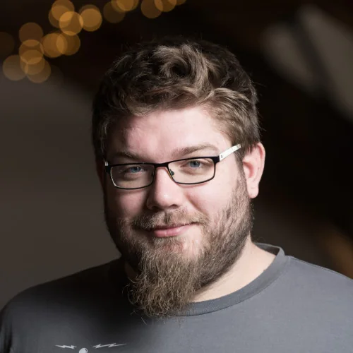Tomas Strejcek